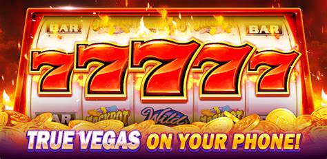 Rock N' Cash Vegas Slot Casino Mod APK .